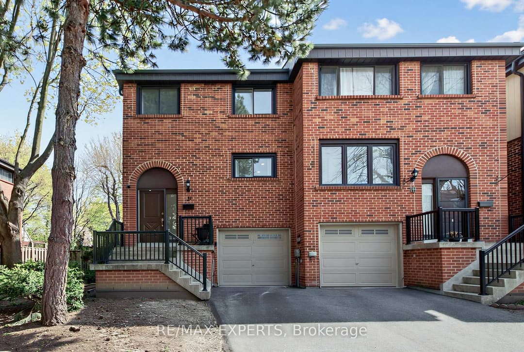 21 Maple Branch Path, Etobicoke (Kingsview Village / Humber Heights)