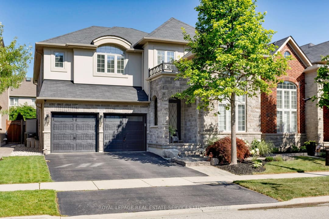 3456 Liptay Avenue, Oakville