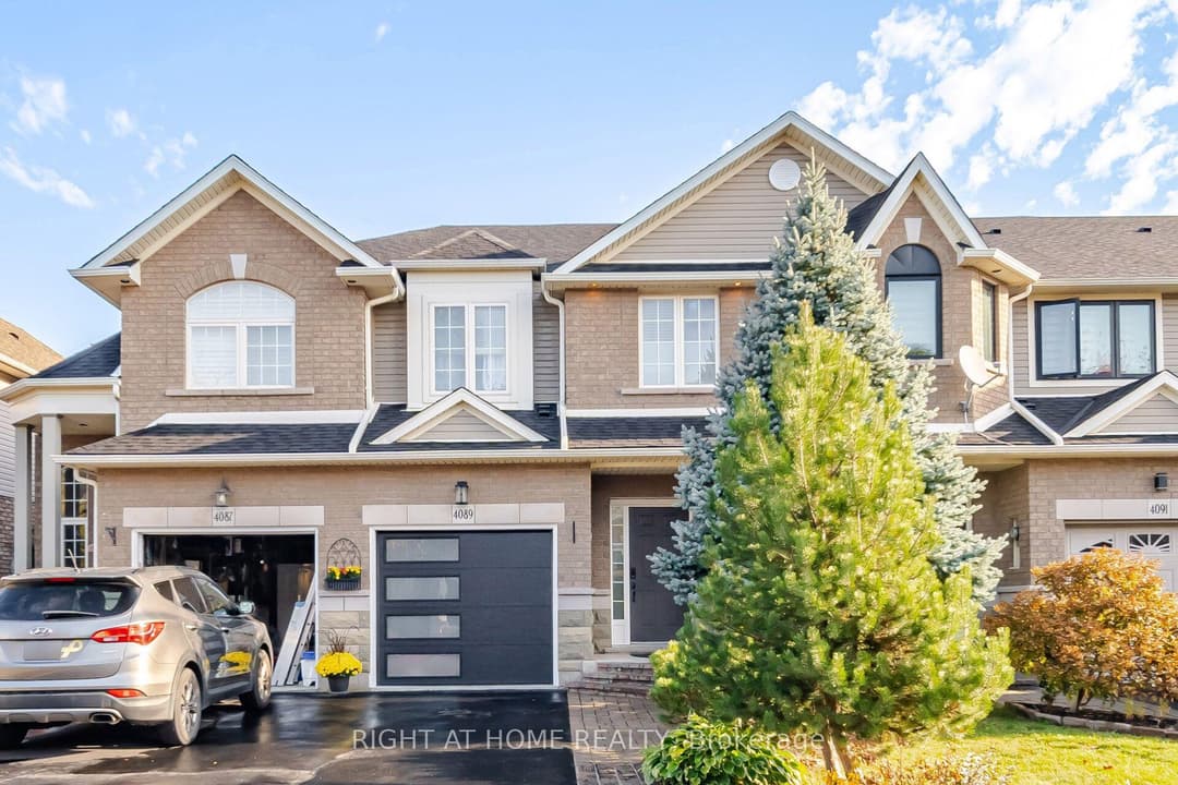 4089 Medland Drive, Burlington