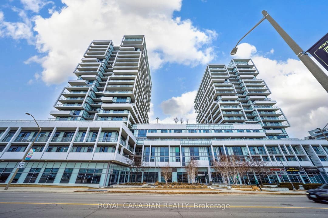 55 Speers Road Unit 308, Oakville