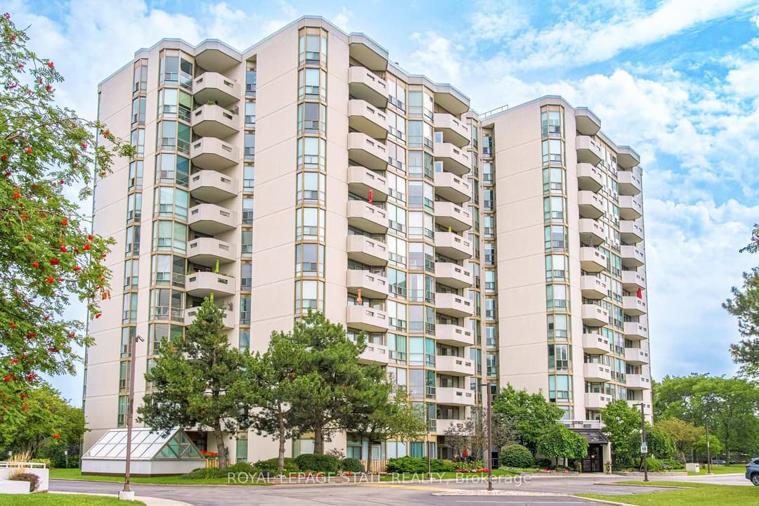 5080 Pinedale Avenue Unit 1002, Burlington
