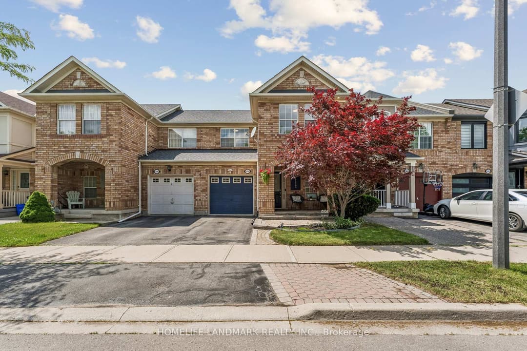 1080 Cooper Avenue, Milton