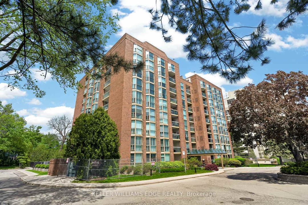1225 North Shore Boulevard Unit 510, Burlington