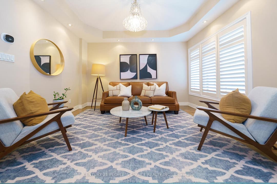 2296 Owlridge Drive, Oakville