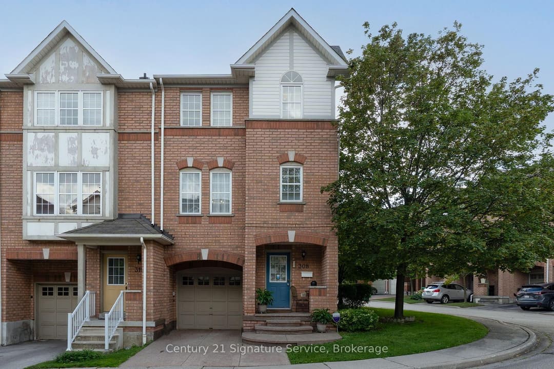 3030 Breakwater Court Unit 308, Mississauga
