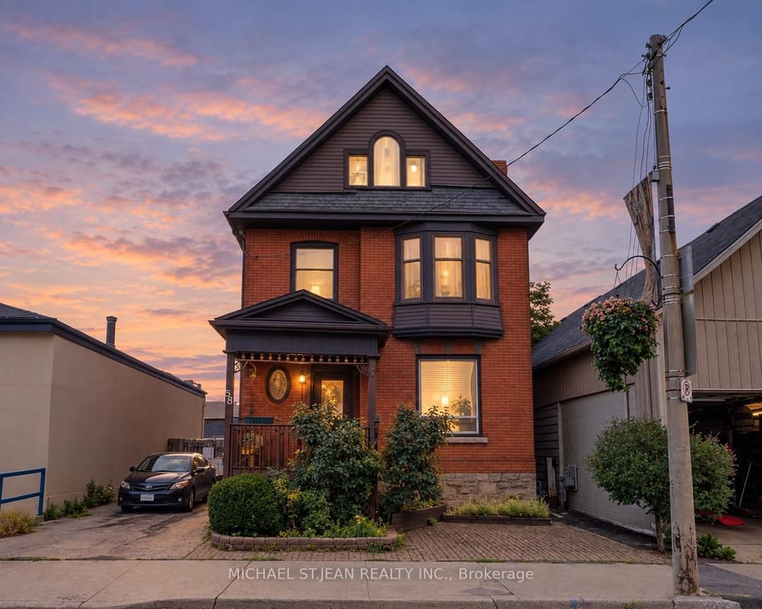 85 Locke Street, Hamilton