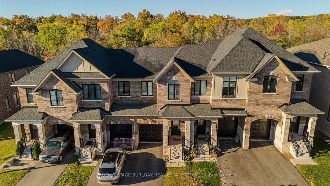 1360 Almonte Drive, Burlington