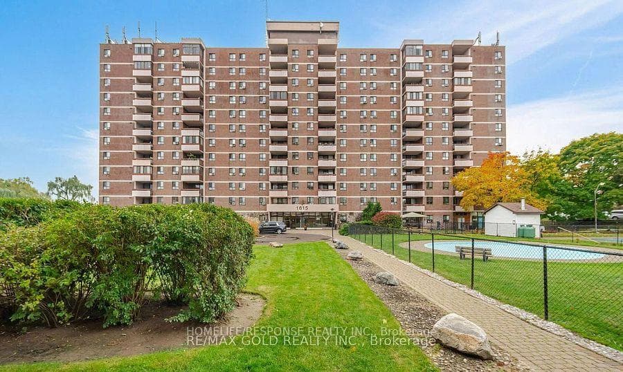 1625 BLOOR Street Unit 715, Mississauga