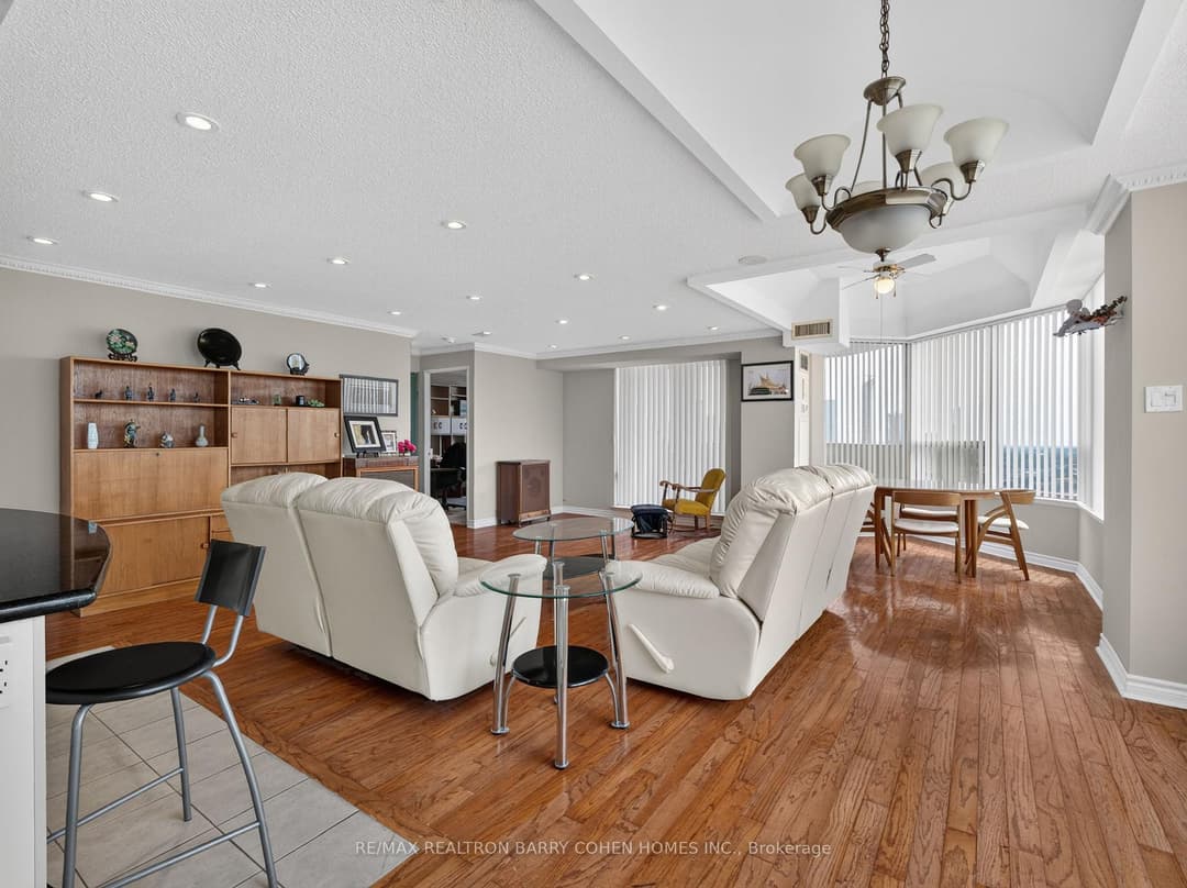 700 Constellation Drive Unit 2009, Mississauga