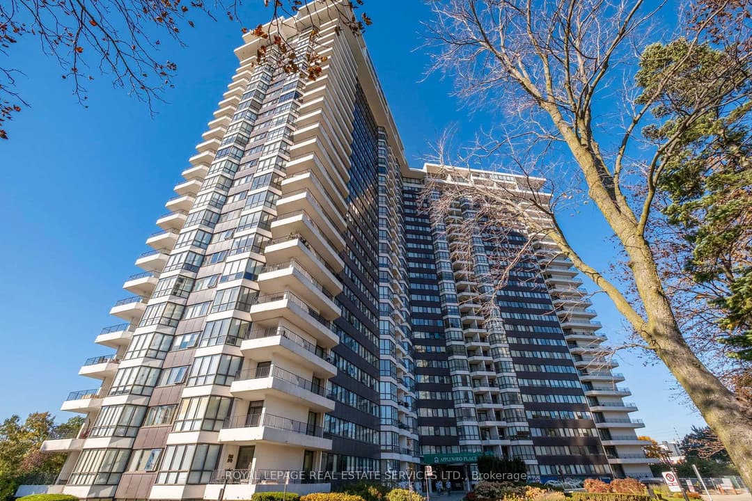 1333 Bloor Street Unit 416, Mississauga