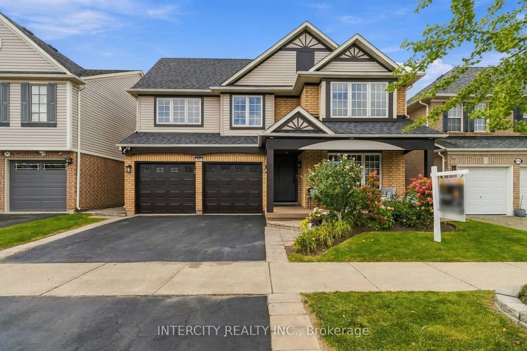 700 Trudeau Drive, Milton