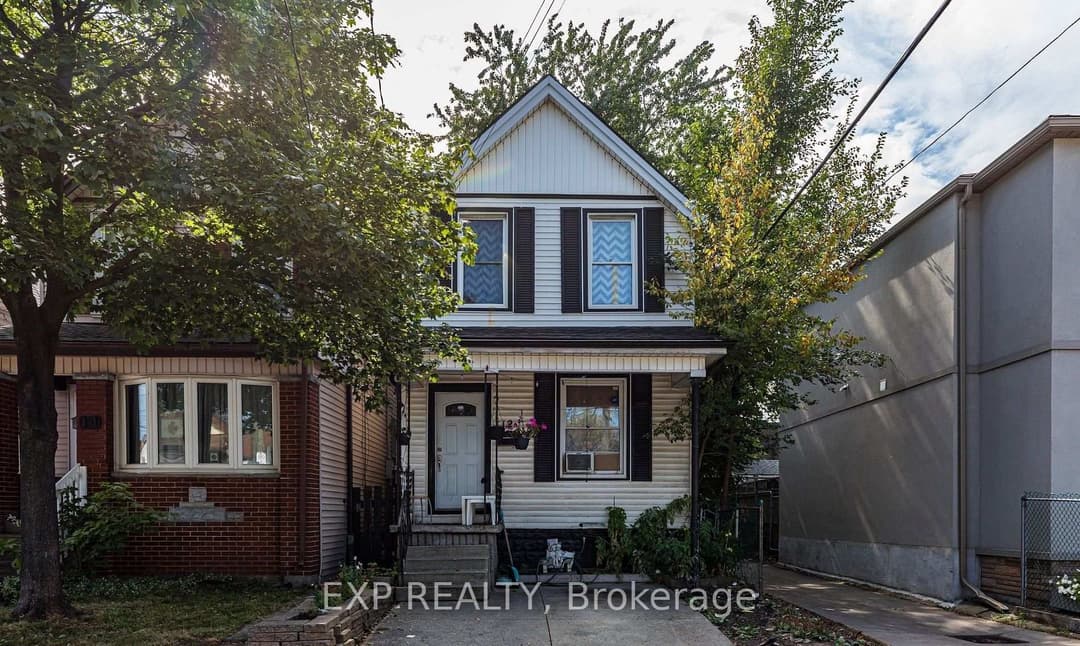 12 Mayflower Avenue, Hamilton