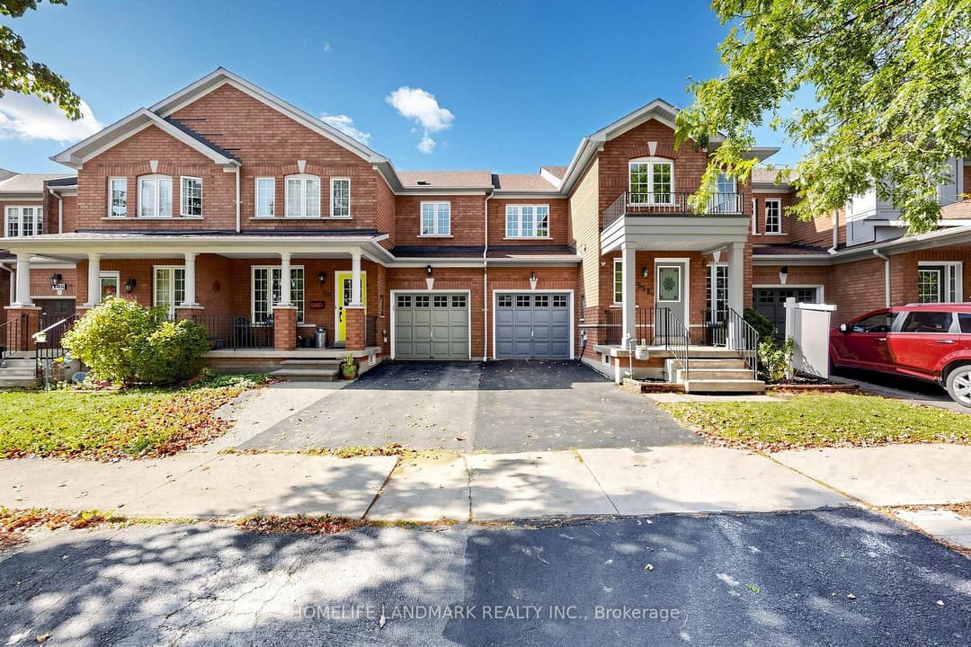 552 Thelma Street, Burlington