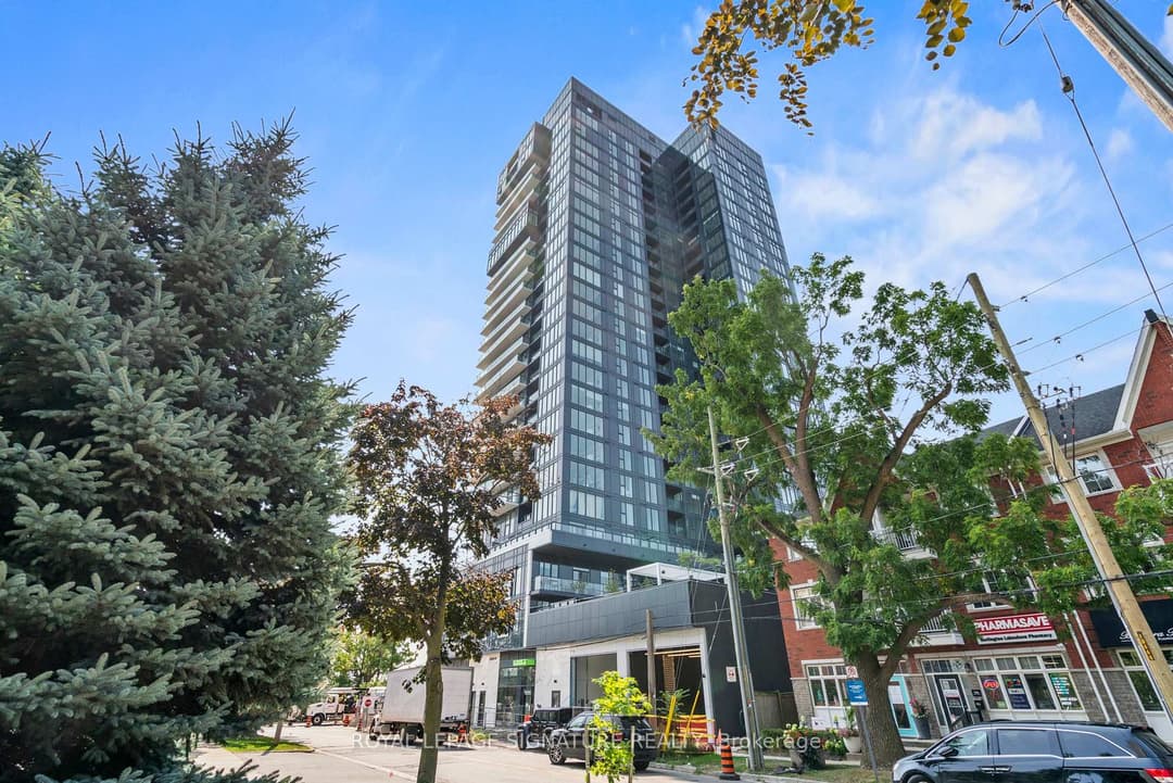 370 Martha Street Unit 1903, Burlington