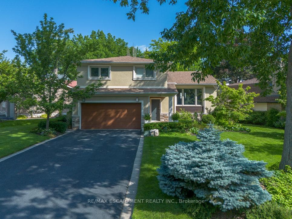 175 MOHAWK Road, Oakville