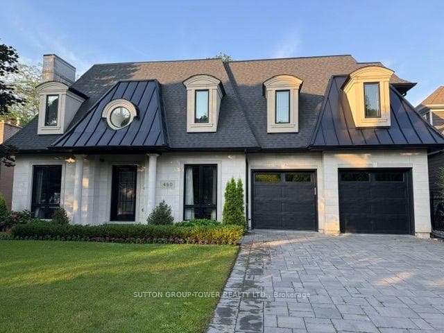 450 Bedford Road, Oakville