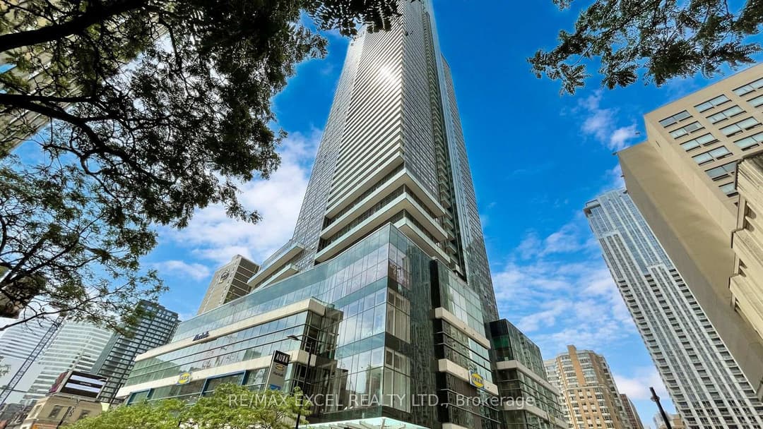 386 Yonge Street Unit 503, Downtown Toronto / Waterfront
