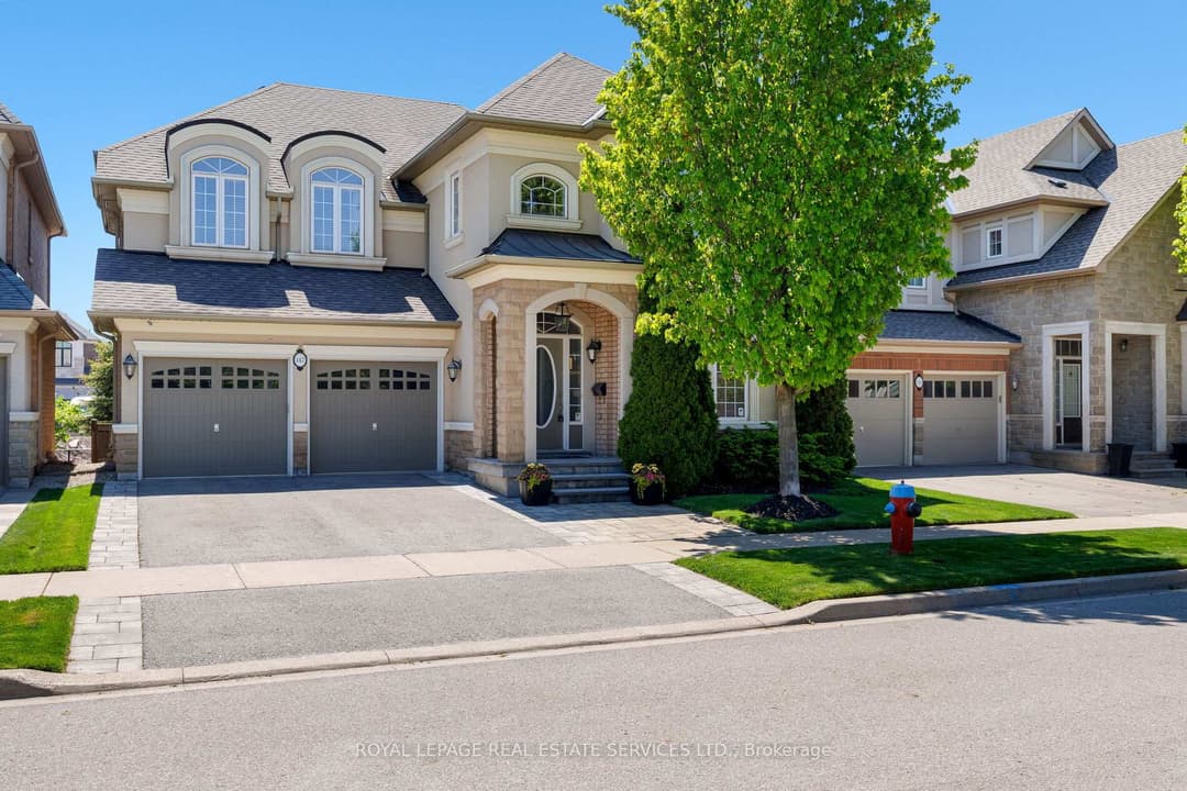 147 Innville Crescent, Oakville