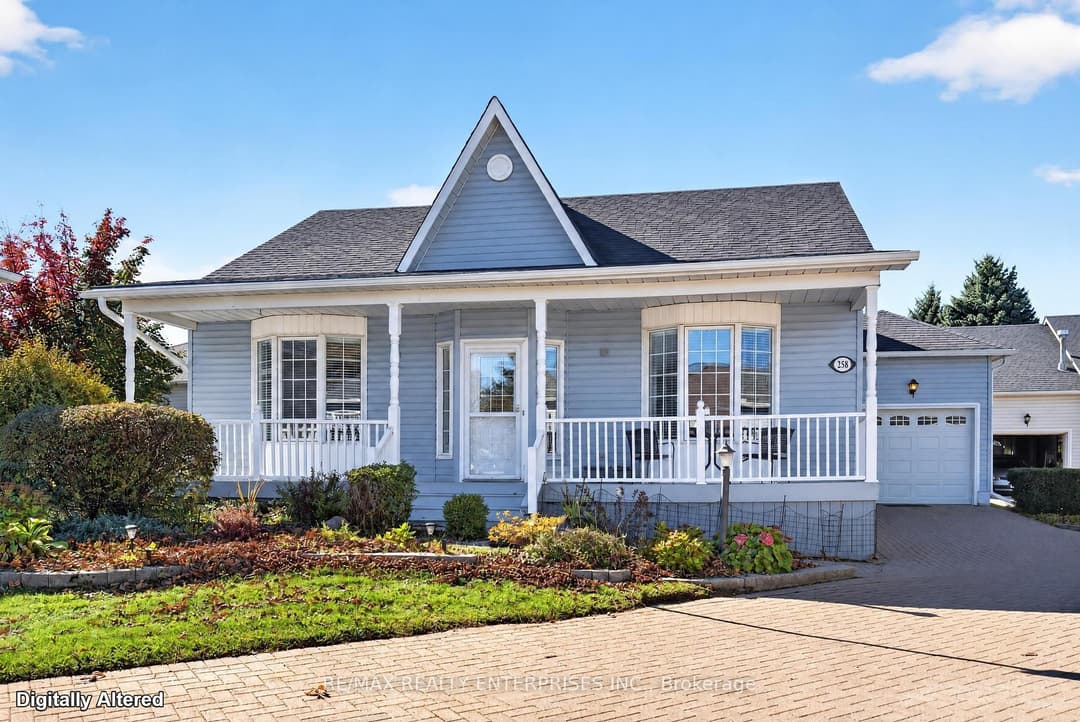 258 Silverbirch Boulevard, Hamilton