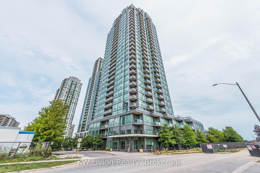 3525 Kariya Drive Unit 1202, Mississauga