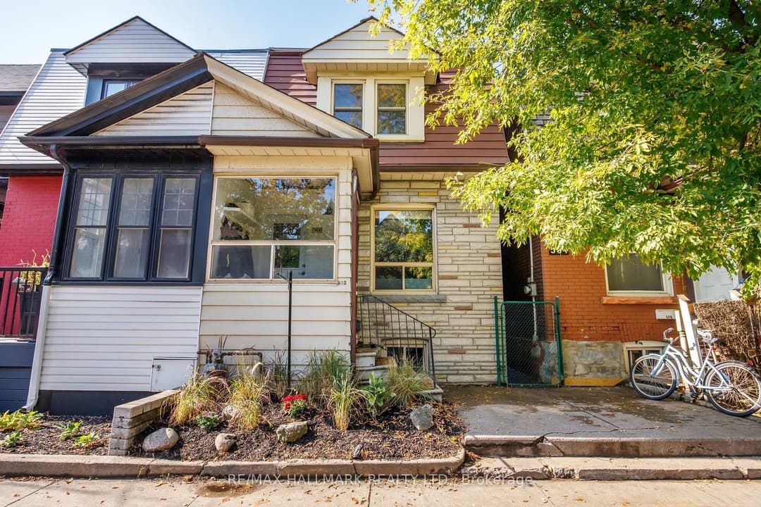 502 Lansdowne Avenue, Downtown Toronto / Waterfront