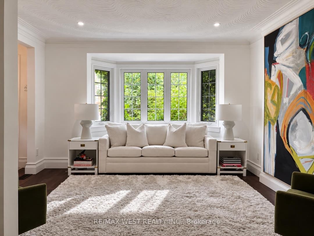 12 Brentwood Road, Corso Italia / Dufferin Grove