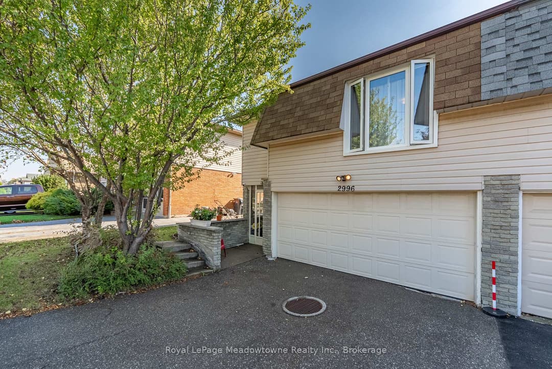 2996 Windjammer Road, Mississauga