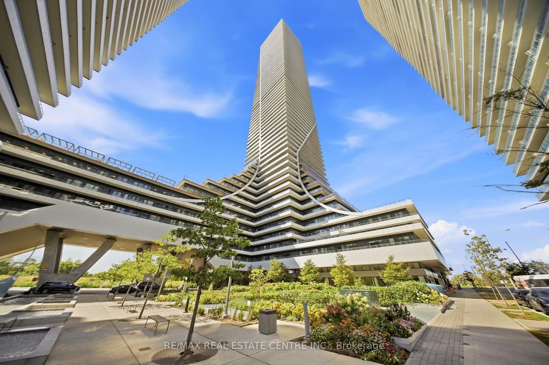 30 Shore Breeze Drive Unit 6110, Liberty Village / Parkdale / South Parkdale