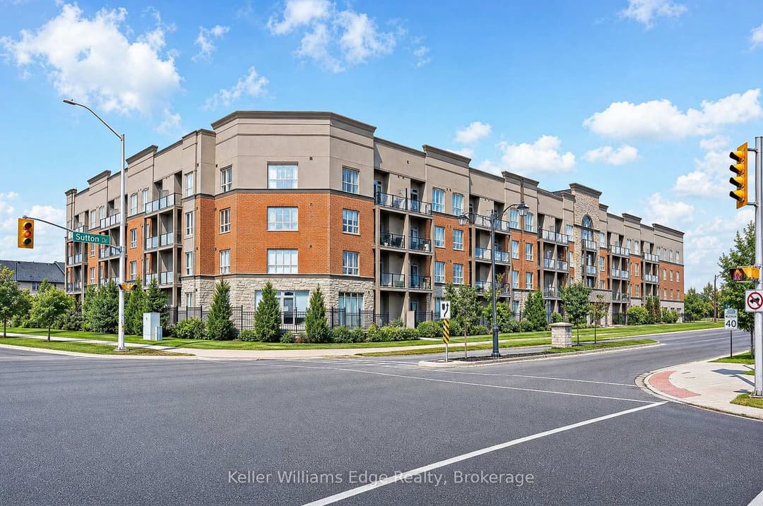 5317 Upper Middle Road Unit 220, Burlington