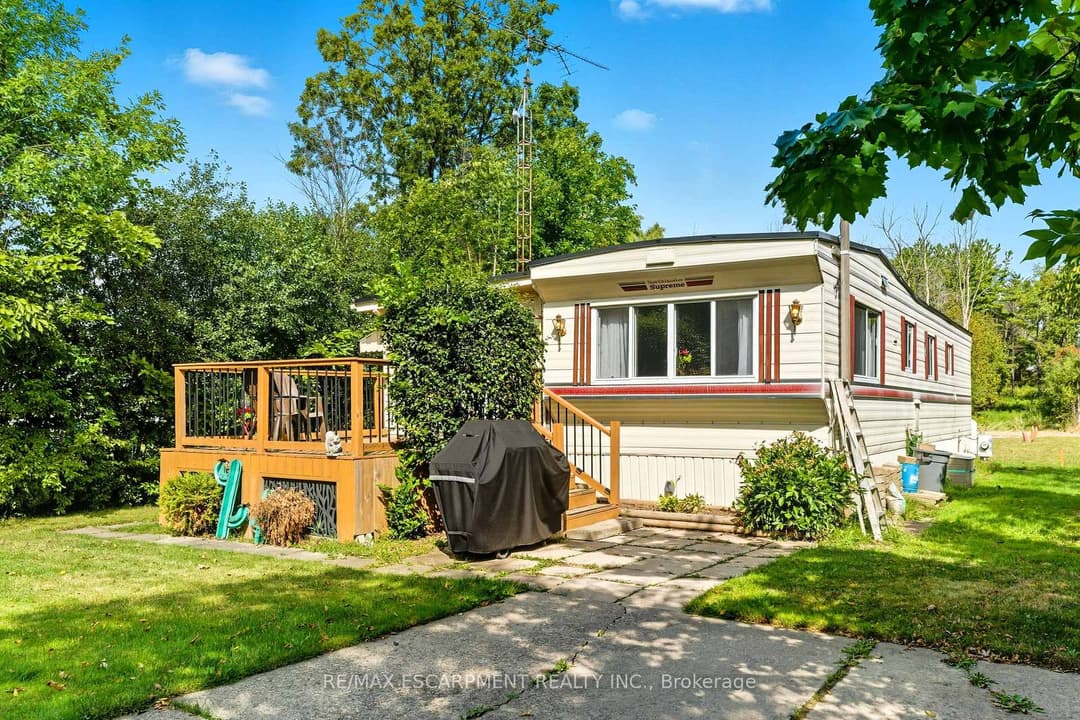 1429 Sheffield Road Unit 7 Sunvalley, Hamilton