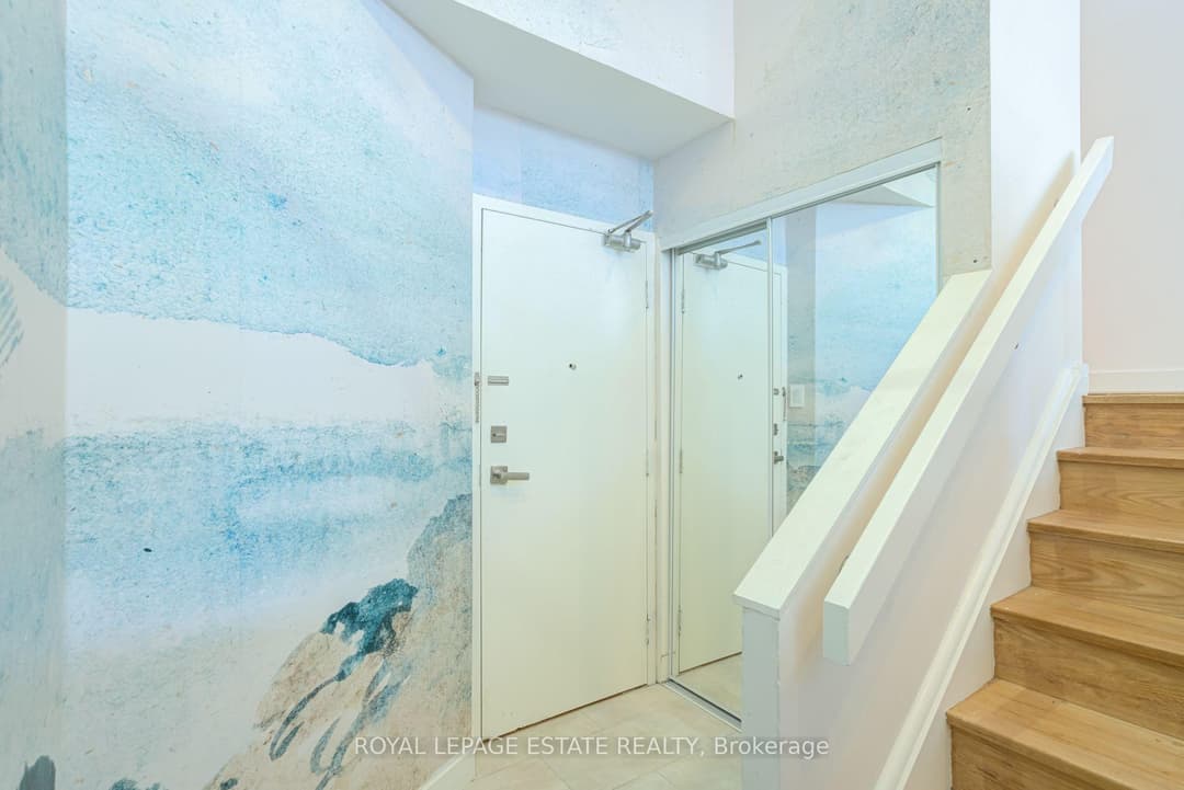 284 Mill Road Unit A12, Etobicoke (Islington / Rexdale)