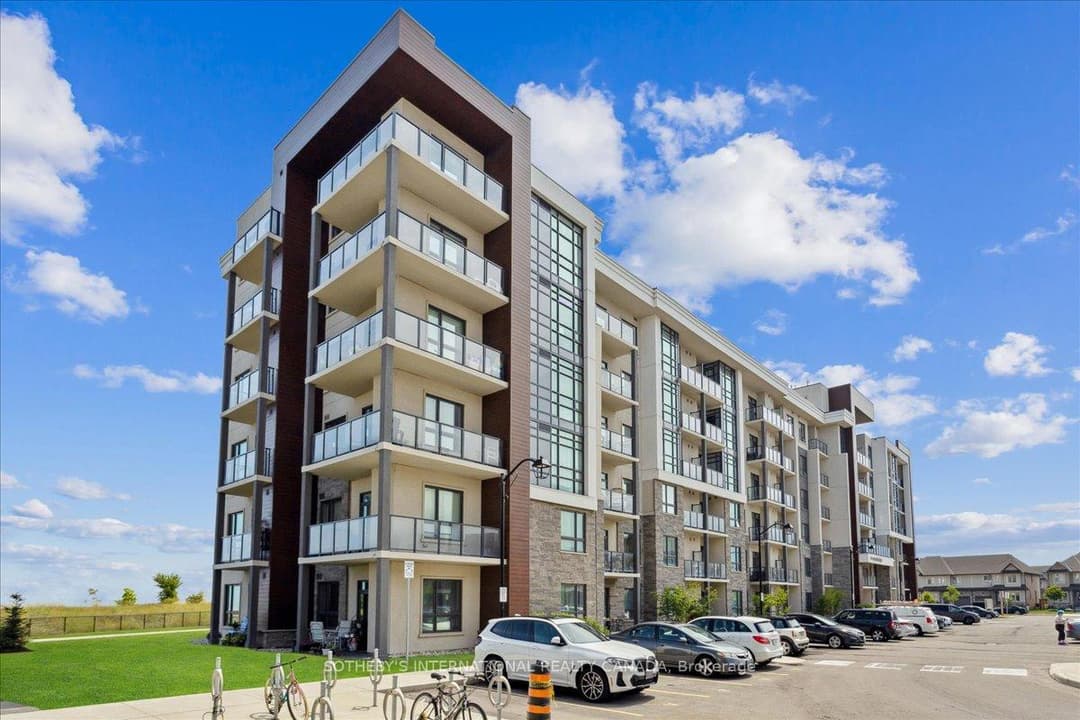 101 Shoreview Place Unit 633, Hamilton