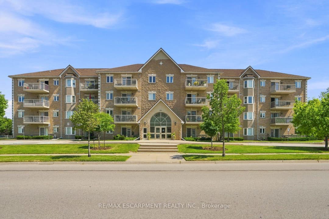 4016 Kilmer Drive Unit 101, Burlington