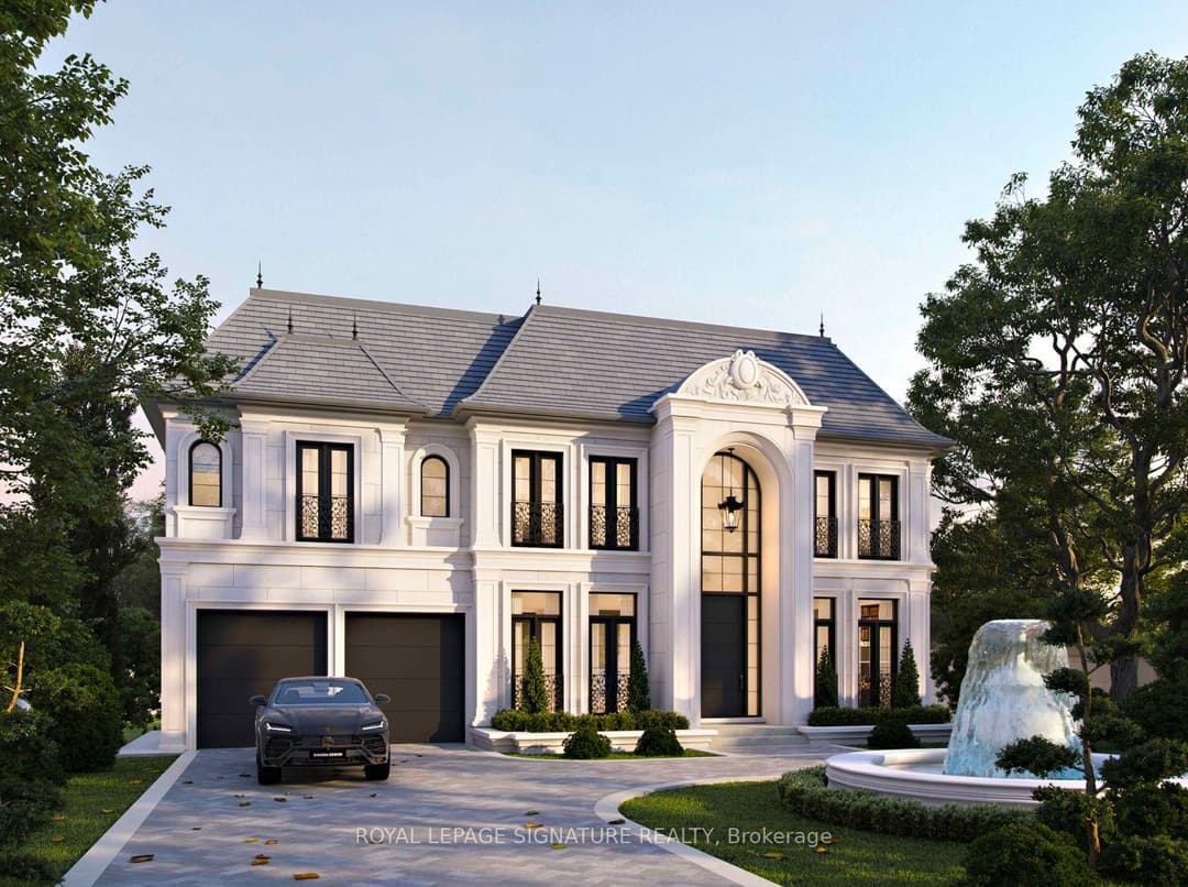 383 Maplehurst Avenue, Oakville