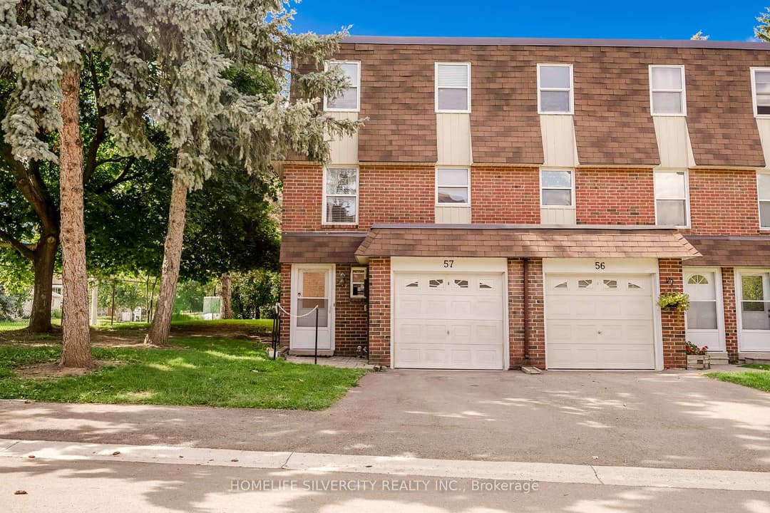 235 Bronte Street Unit 57, Milton