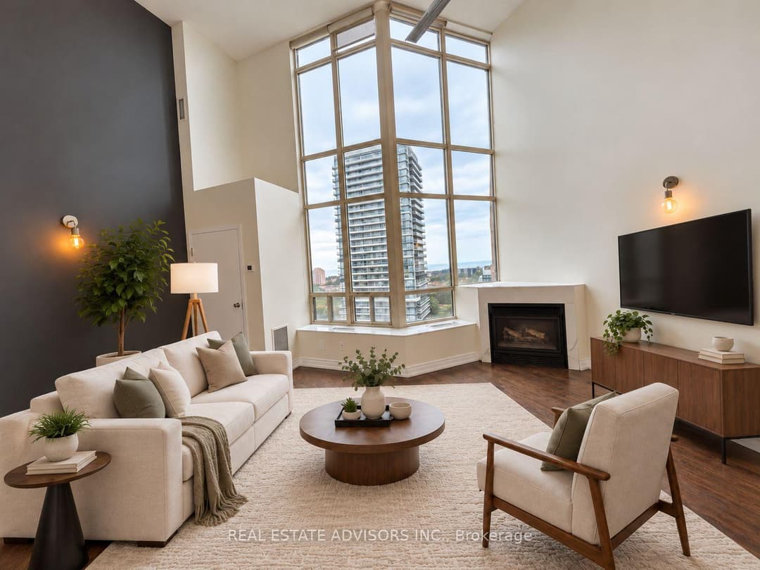 250 Manitoba Street Unit 838, Liberty Village / Parkdale / South Parkdale