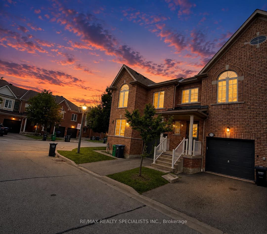 525 NOVO STAR Drive Unit 172, Mississauga