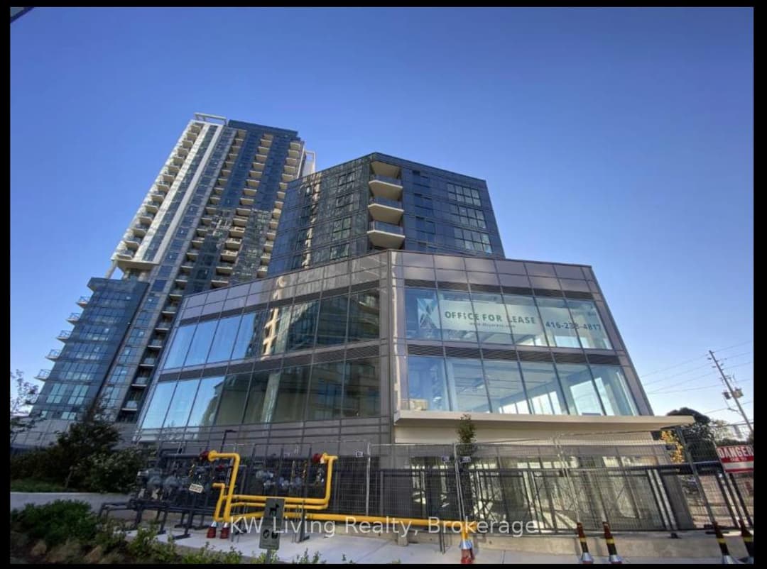 50 Thomas Riley Road Unit 1108, Etobicoke (Islington / Rexdale)