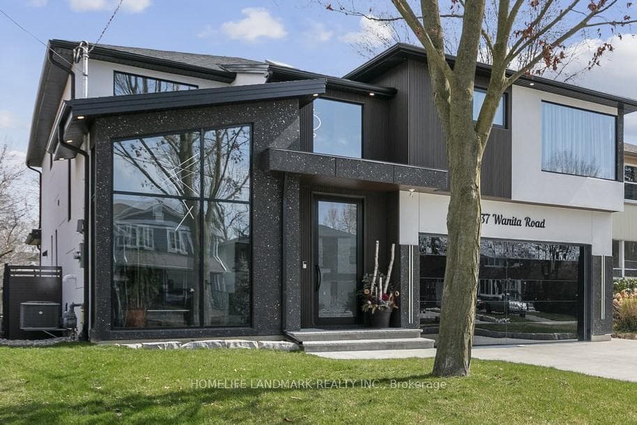 37 Wanita Road, Mississauga