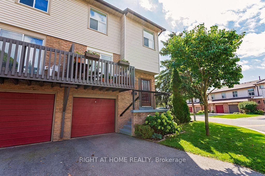 6100 Montevideo Road Unit 51, Mississauga