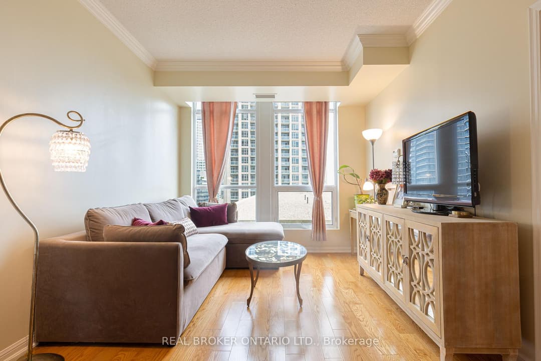 628 Fleet Street Unit 1311, Downtown Toronto / Waterfront