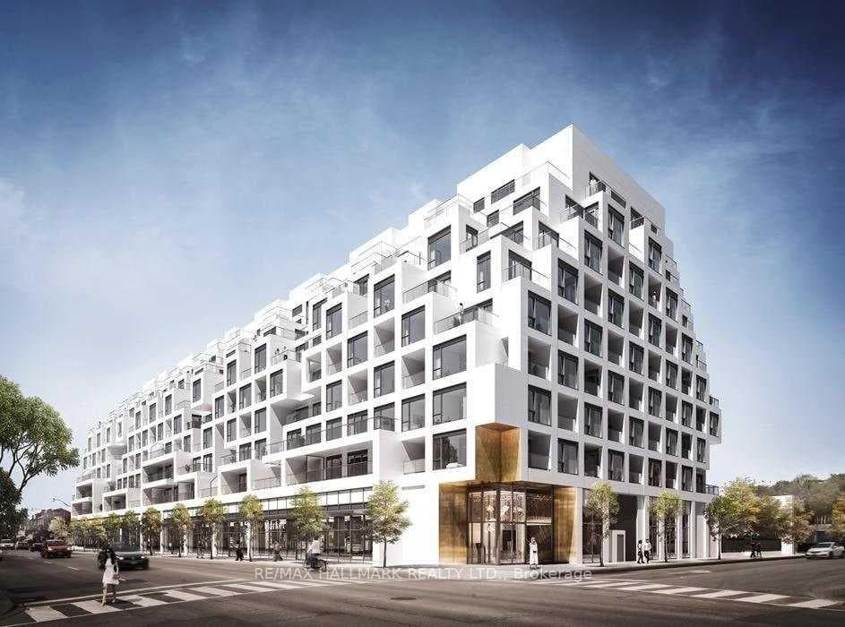 280 Howland Avenue Unit PH23, Annex / Yorkville / Summerhill