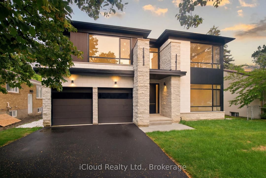 2539 Rugby Road, Mississauga