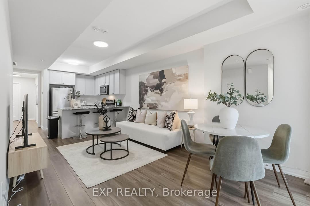 1569 Rose Way Unit 118, Milton