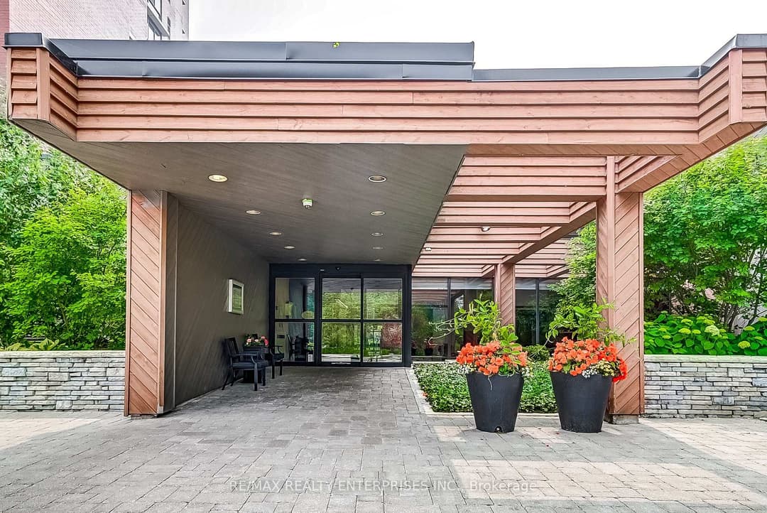 1400 Dixie Road Unit 1708, Mississauga