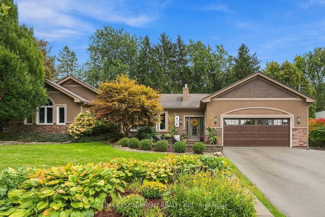 816 ALEXANDER Road, Hamilton