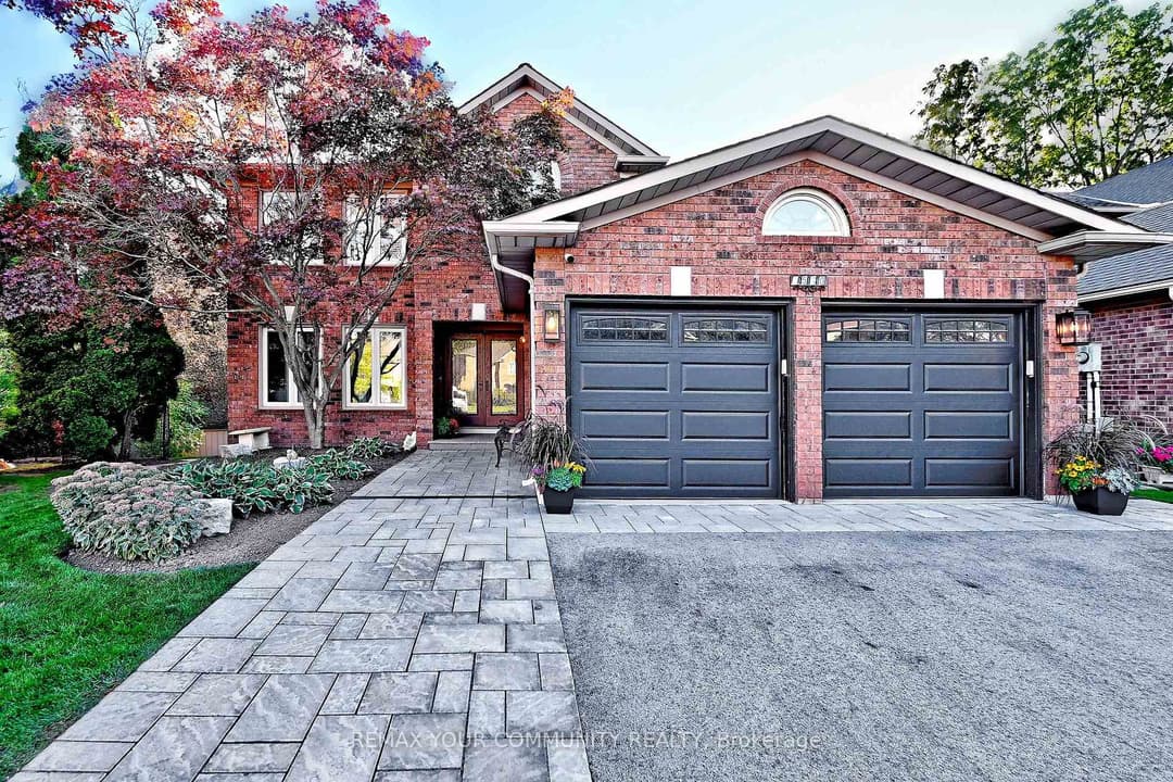 1530 Canada Court, Oakville
