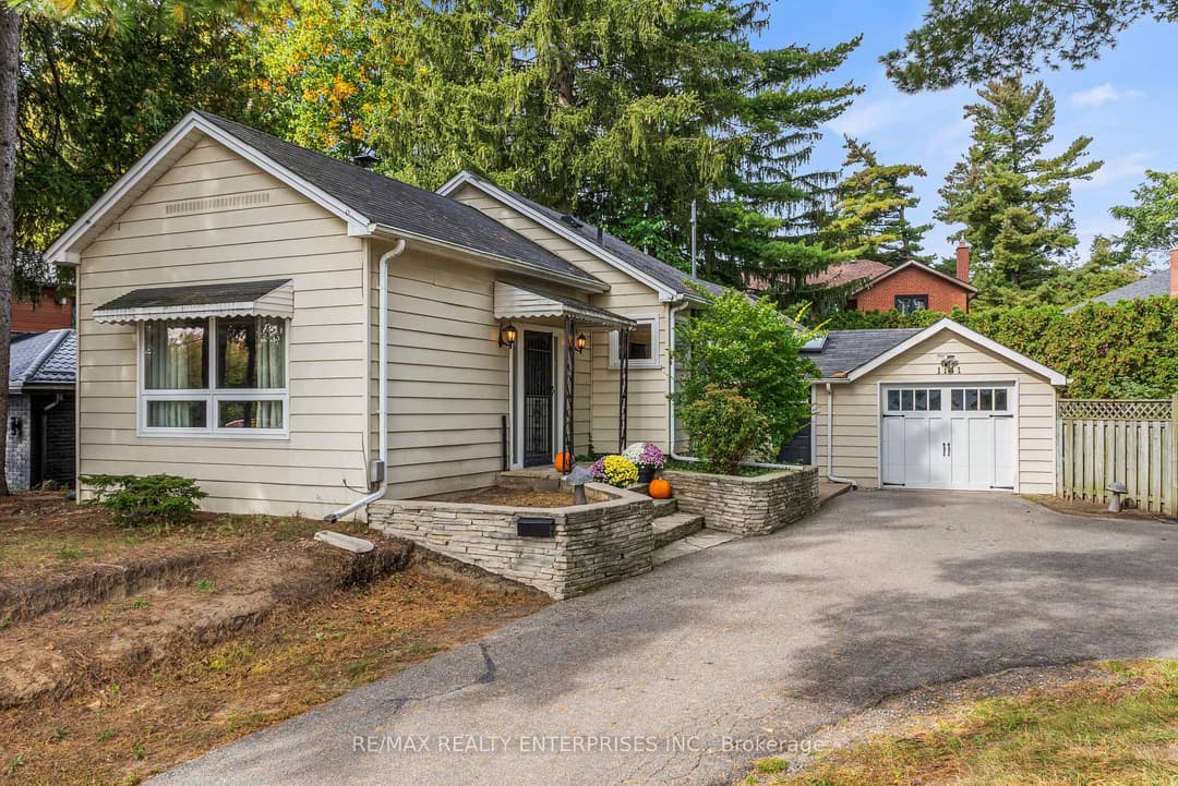 1141 Lakeshore Road, Mississauga