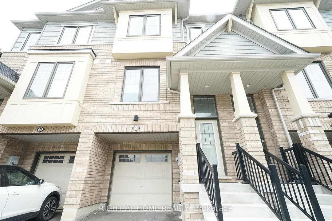 185 Bedrock Drive Unit 23, Hamilton