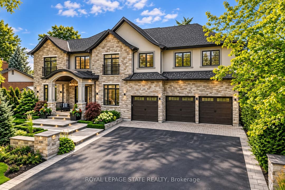 100 Seneca Drive, Hamilton